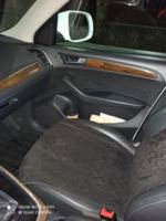 Audi Q5 8R, 2010 г.
