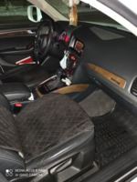 Audi Q5 8R, 2010 г.