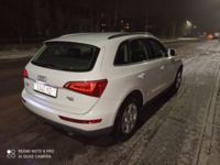Audi Q5 8R, 2010 г.