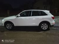 Audi Q5 8R, 2010 г.