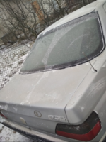 Peugeot 605 I · Рестайлинг, 1997 г.