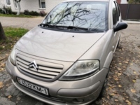 Citroen C3 I, 2004 г.