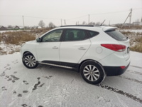 Hyundai ix35 I, 2010 г.