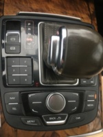 Audi A7 4G, 2011 г.