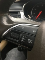 Audi A7 4G, 2011 г.
