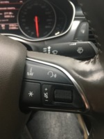 Audi A7 4G, 2011 г.