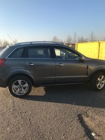 Opel Antara I, 2007 г.