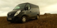 Renault Master, 2016 г.
