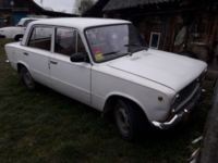 Lada (ВАЗ) 2101, 1977 г.