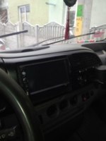 Ford Transit Tourneo, 1994 г.