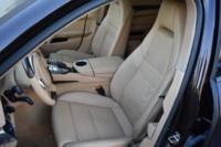 Porsche Panamera 970, 2011 г.