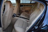 Porsche Panamera 970, 2011 г.