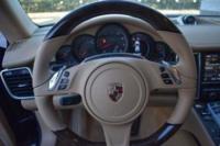 Porsche Panamera 970, 2011 г.