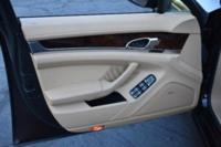 Porsche Panamera 970, 2011 г.