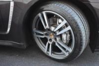 Porsche Panamera 970, 2011 г.