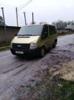 Ford Transit, 2008 г.