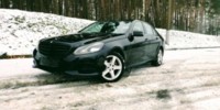 Mercedes-Benz E-Класс W212, S212, C207, A207, 2015 г.