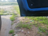 Fiat Ducato, 2004 г.