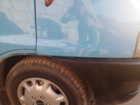 Fiat Ducato, 2004 г.