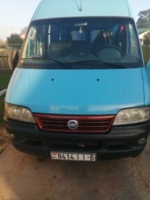 Fiat Ducato, 2004 г.