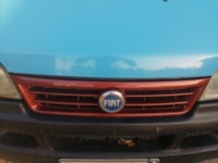 Fiat Ducato, 2004 г.