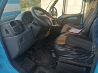 Fiat Ducato, 2004 г.