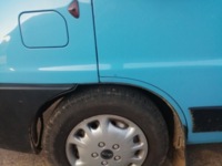Fiat Ducato, 2004 г.
