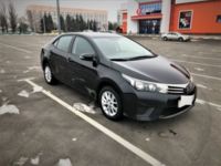 Toyota Corolla XI (E170), 2013 г.