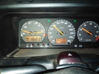 Volkswagen Passat B4, 1994 г.