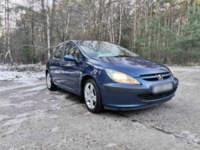 Peugeot 307 I, 2003 г.