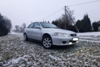 Honda Accord VI, 2000 г.