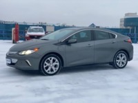 Chevrolet Volt II, 2017 г.