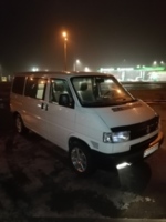 Volkswagen Transporter T4, 2002 г.