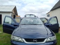 Opel Vectra B, 1997 г.