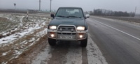 Ford Maverick I, 1994 г.