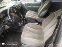 Chrysler Voyager IV, 2003 г.
