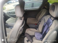 Chrysler Voyager IV, 2003 г.