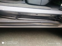 Chrysler Voyager IV, 2003 г.