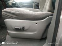 Chrysler Voyager IV, 2003 г.