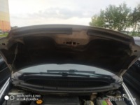 Chrysler Voyager IV, 2003 г.
