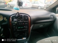 Chrysler Voyager IV, 2003 г.