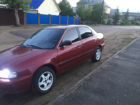 Suzuki Baleno I, 1995 г.