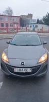 Mazda 3 BL, 2010 г.