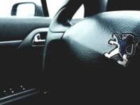 Peugeot 407, 2006 г.