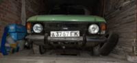 Москвич 412, 1987 г.