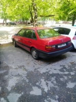Volkswagen Passat B3, 1989 г.