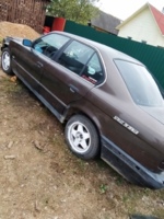 BMW 5 серия E34, 1994 г.