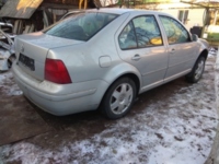 Volkswagen Bora, 1998 г.