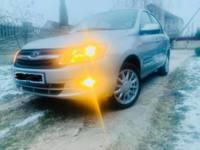 Lada (ВАЗ) Granta, 2014 г.