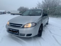 Chevrolet Lacetti, 2011 г.